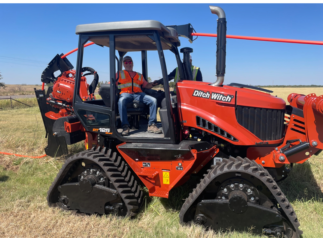 Bridge crossing and route infrastructure